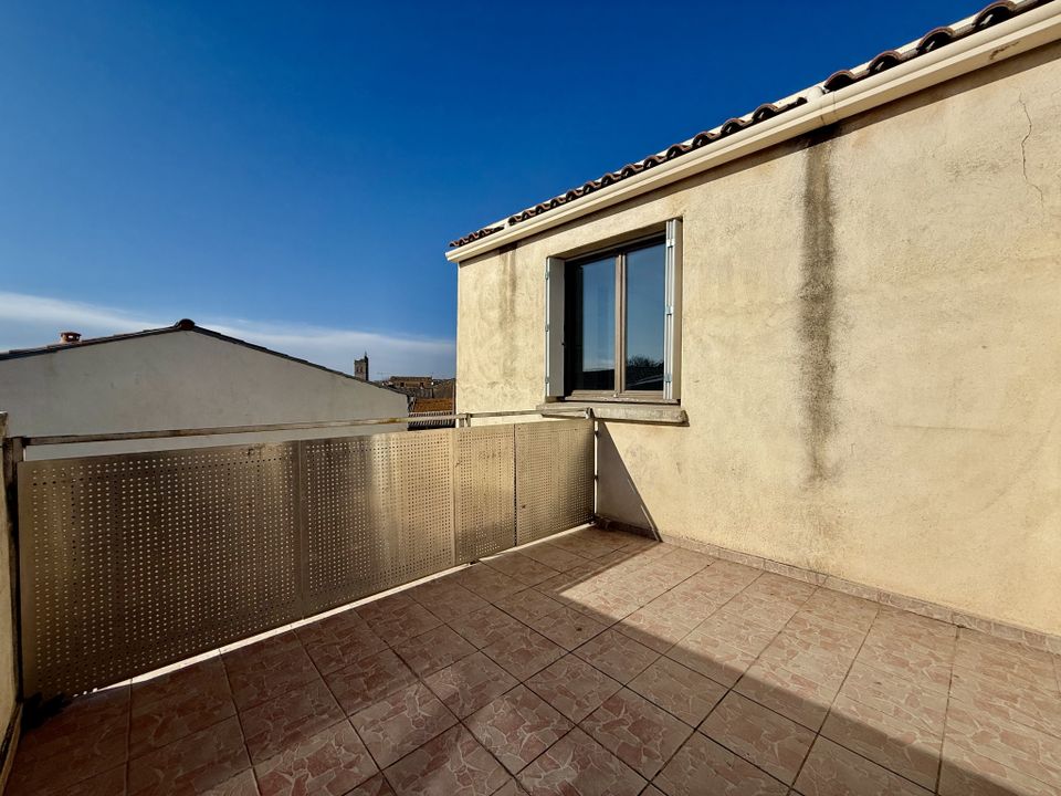 Apartament a Florensac, Herault - foto 1