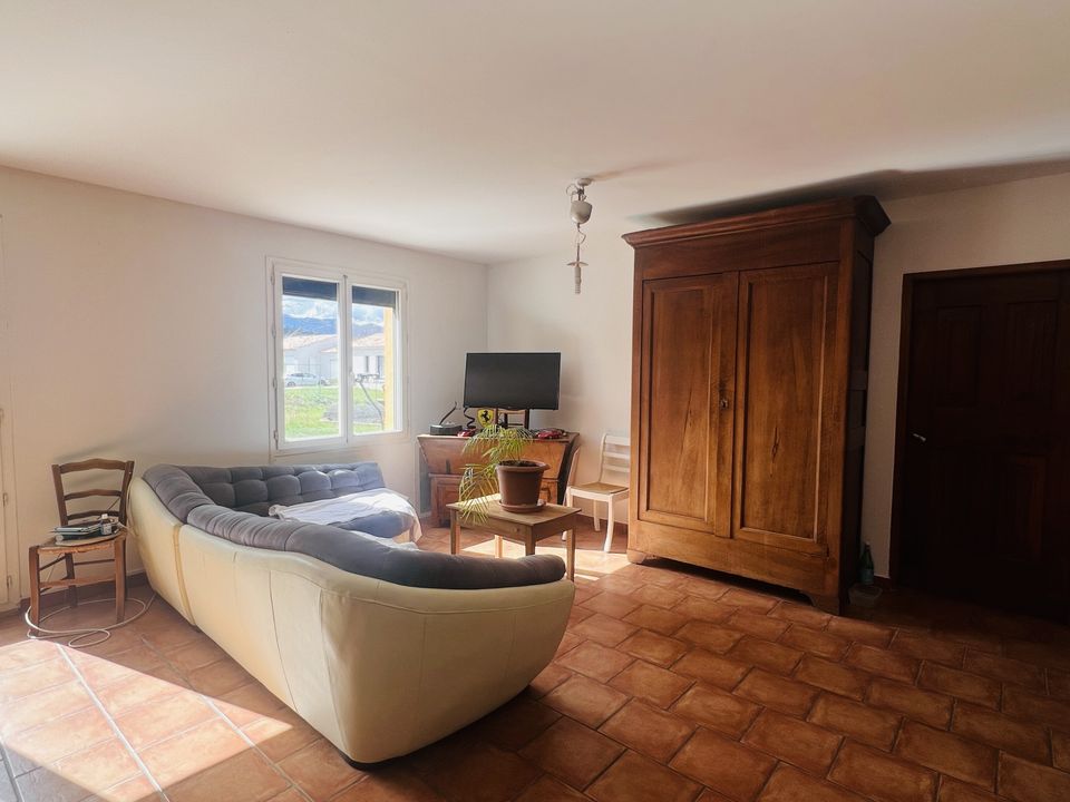 Villa i Sisteron, Alpes-de-Haute-Provence - foto 3