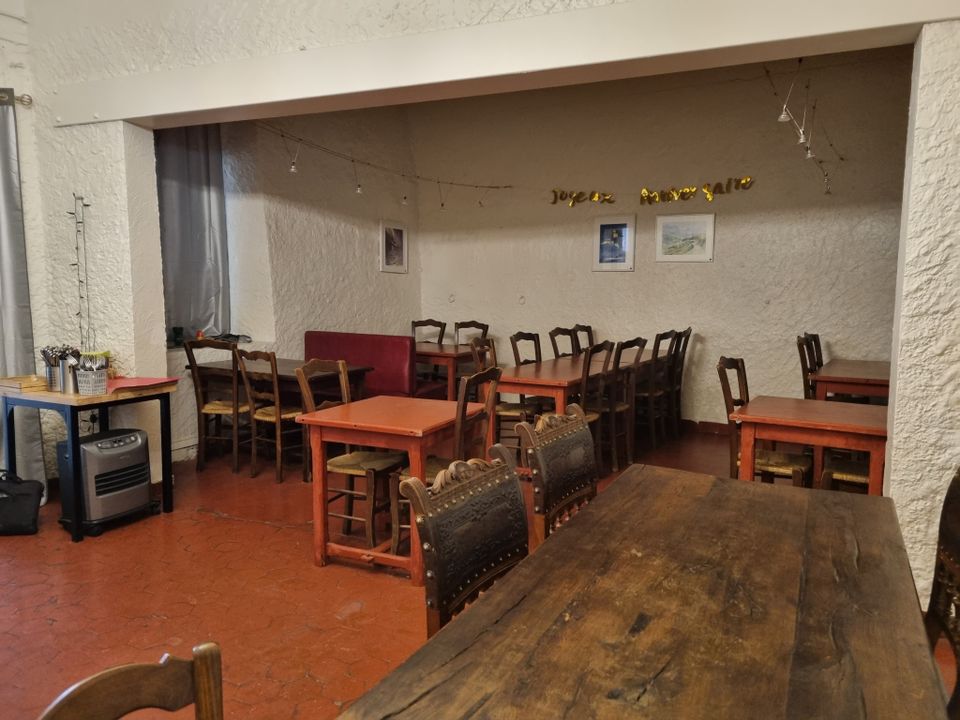 Erhvervsejendom i Thoard, Alpes-de-Haute-Provence - foto 2