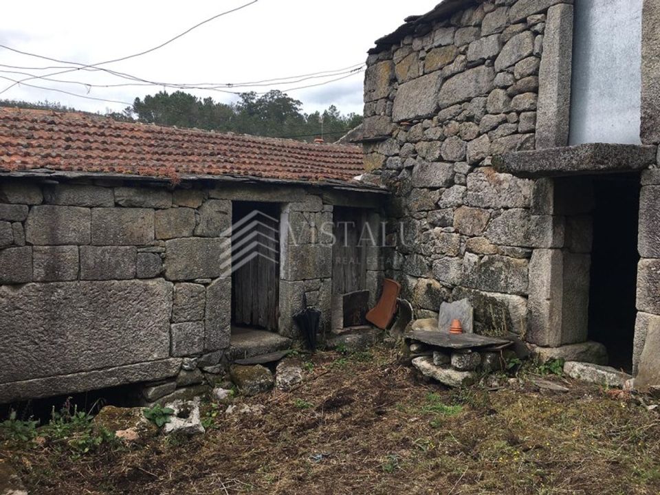 Landejendom i Agueda, Aveiro - foto 4