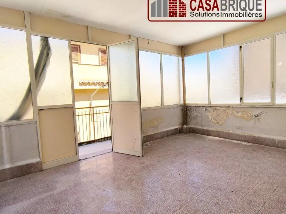 Villa i Bagheria, Palermo - foto 1