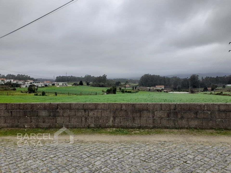 Helårsgrund i Cinfaes, Braga - foto 1