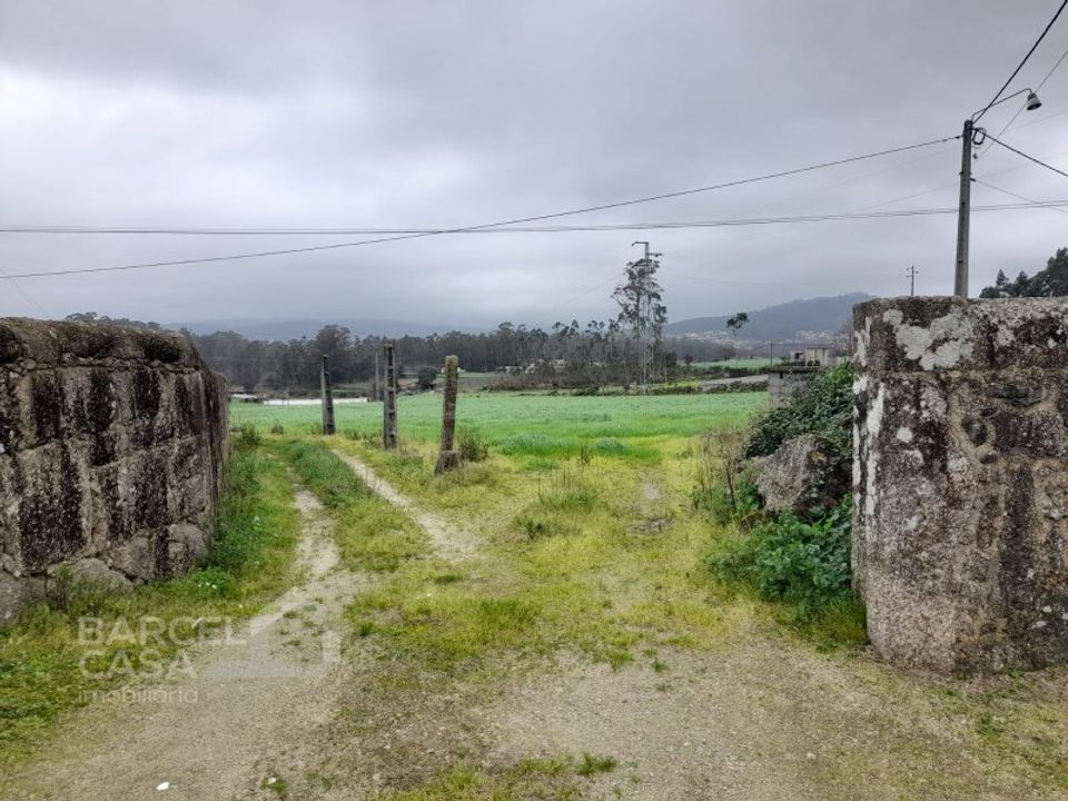 Helårsgrund i Cinfaes, Braga - foto 2