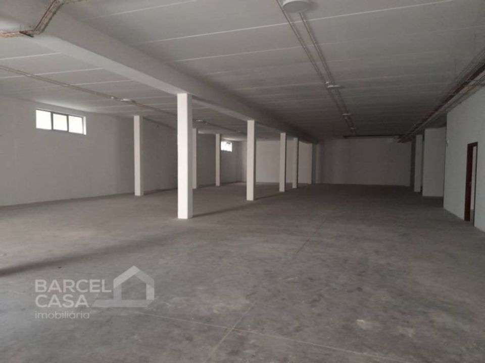 Erhvervsejendom i Barcelos, Braga - foto 1