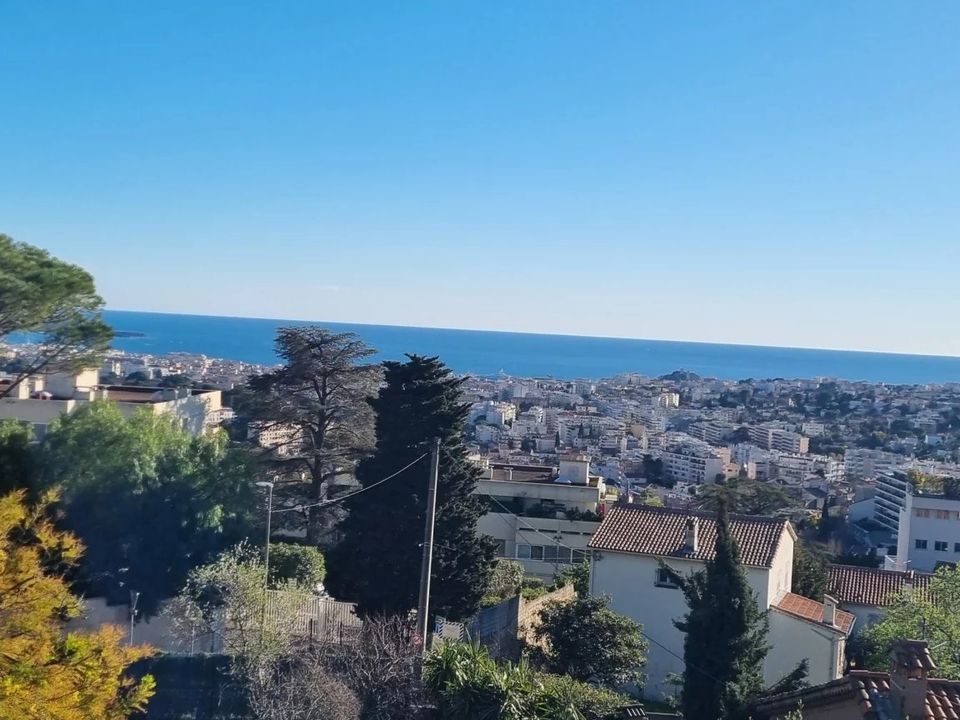 Lejlighed i Le Cannet, Alpes-Maritimes - foto 3
