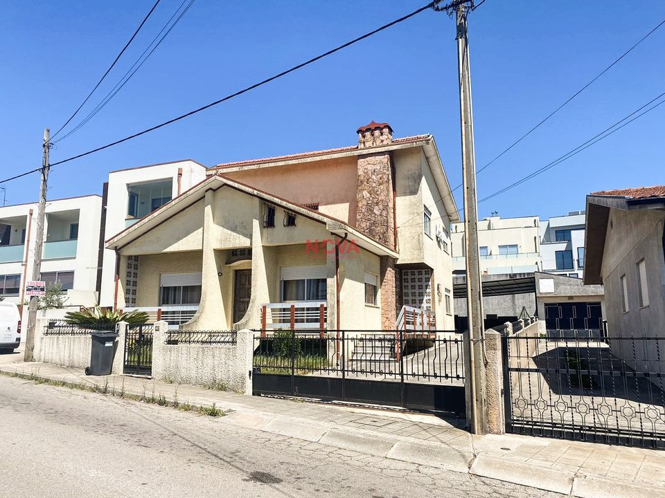 Villa i Valongo, Porto - foto 1