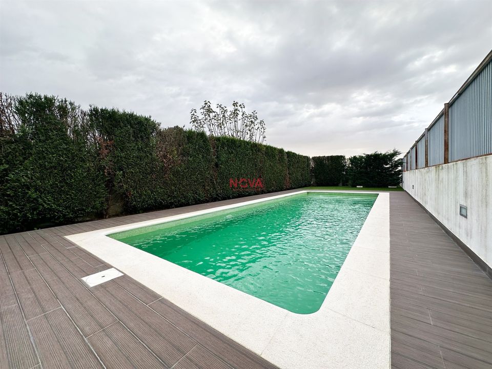 Rækkehus i Paredes, Porto - foto 2