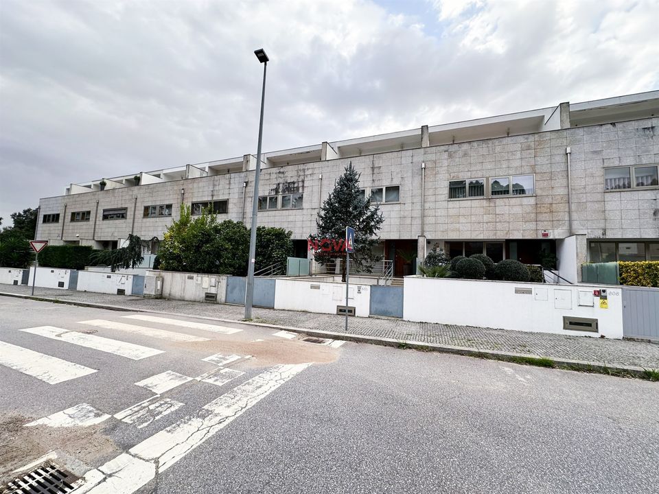 Rækkehus i Paredes, Porto - foto 1