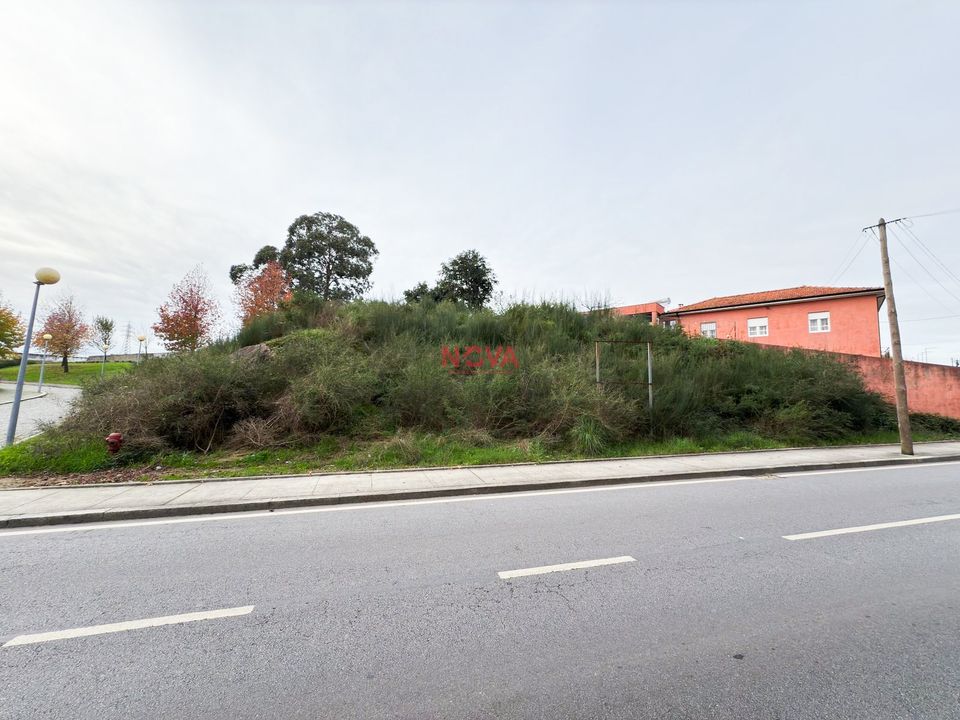 Helårsgrund i Maia, Porto - foto 3