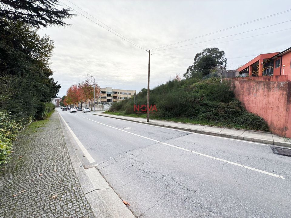 Helårsgrund i Maia, Porto - foto 4