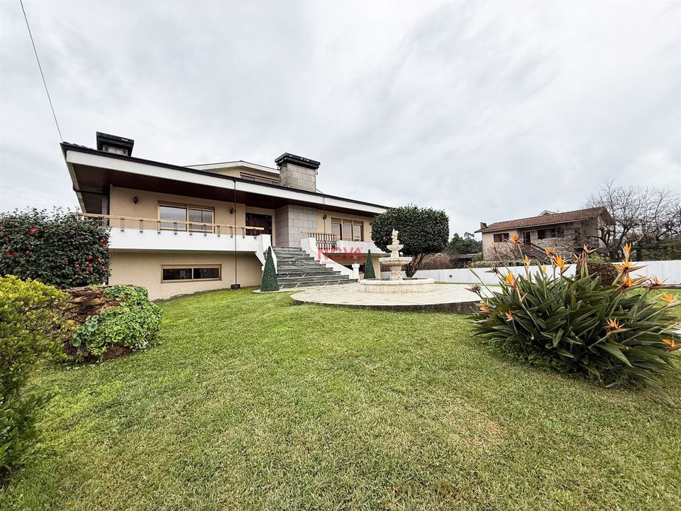 Villa i Maia, Porto - foto 1