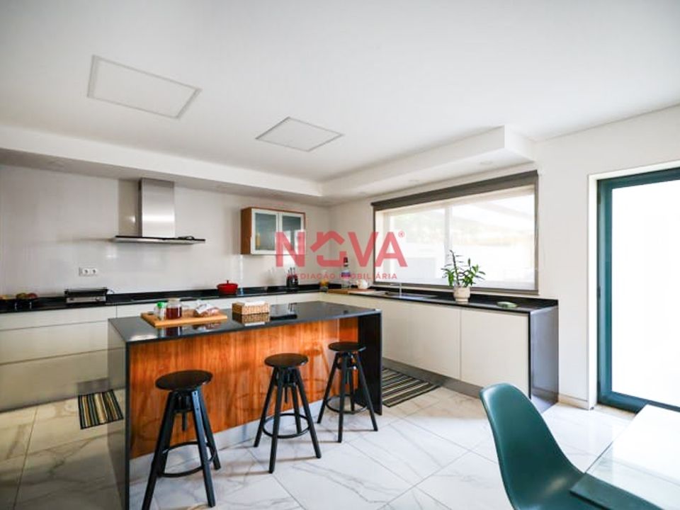 Villa en Maia, Porto - foto 4