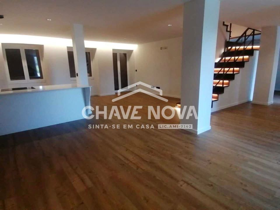 Villa i Felgueiras, Porto - foto 1