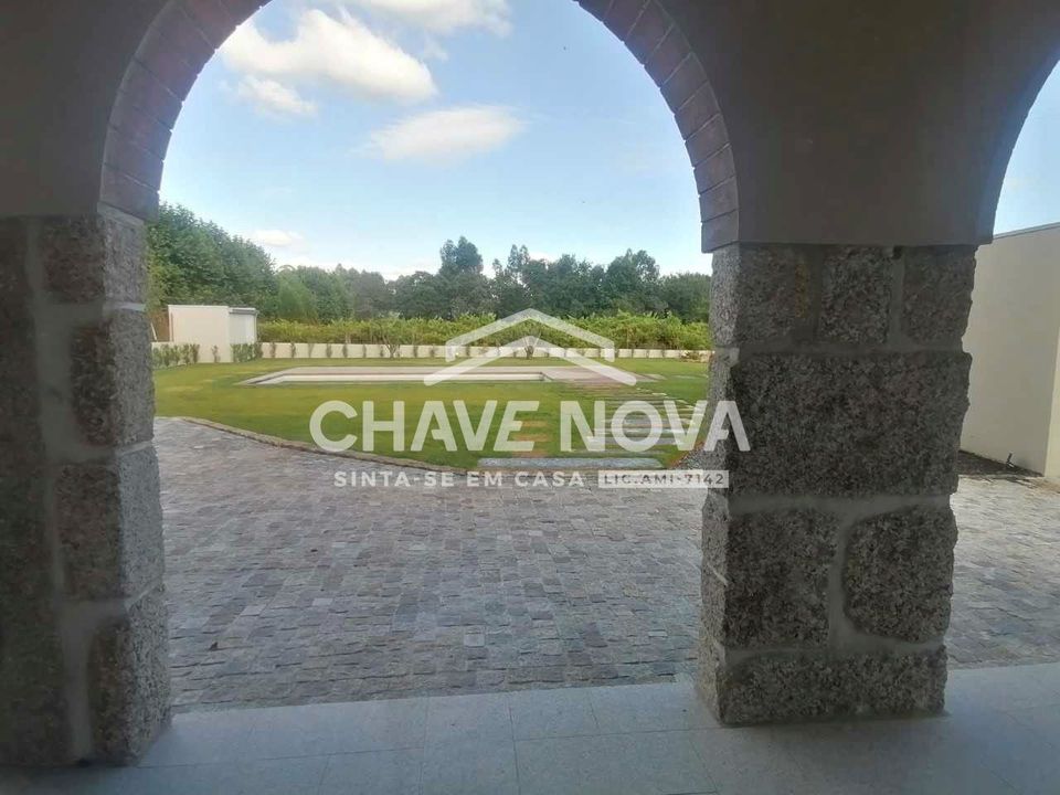 Villa i Felgueiras, Porto - foto 3