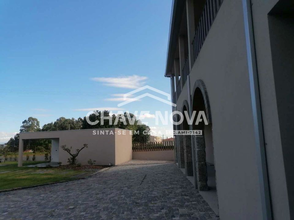 Villa i Felgueiras, Porto - foto 5