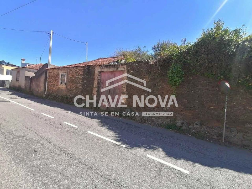 Helårsgrund i Ovar, Aveiro - foto 4