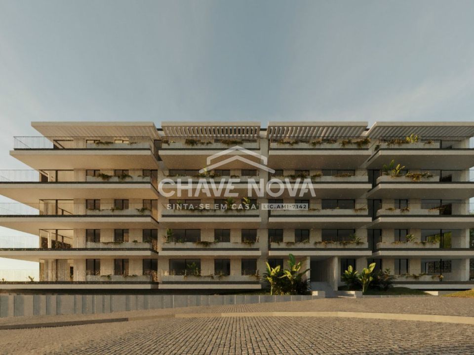 Lejlighed i Vila Nova de Gaia, Porto - foto 2