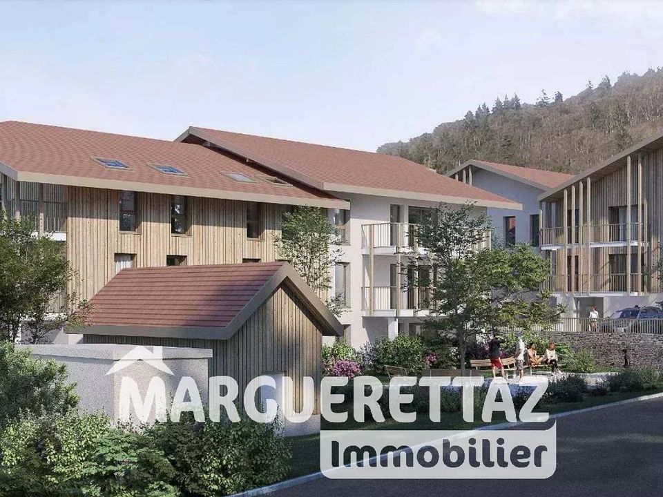 Villa i Verchaix, Haute-Savoie - foto 2