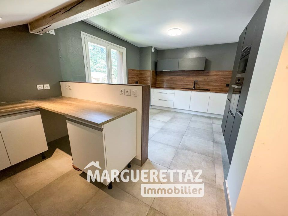 Lejlighed i Saint-Jeoire, Haute-Savoie - foto 4