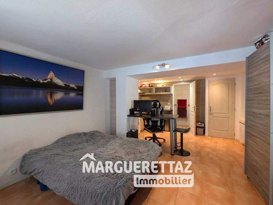 Lejlighed i Taninges, Haute-Savoie - foto 1