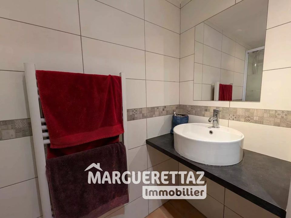 Lejlighed i Taninges, Haute-Savoie - foto 2
