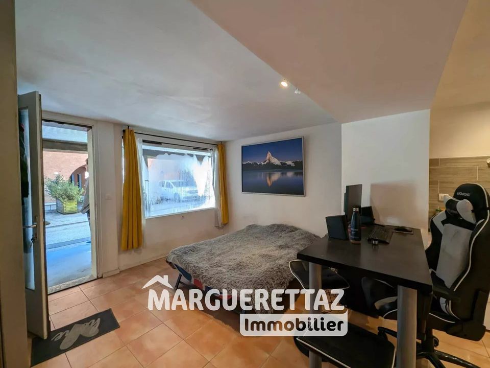 Lejlighed i Taninges, Haute-Savoie - foto 4
