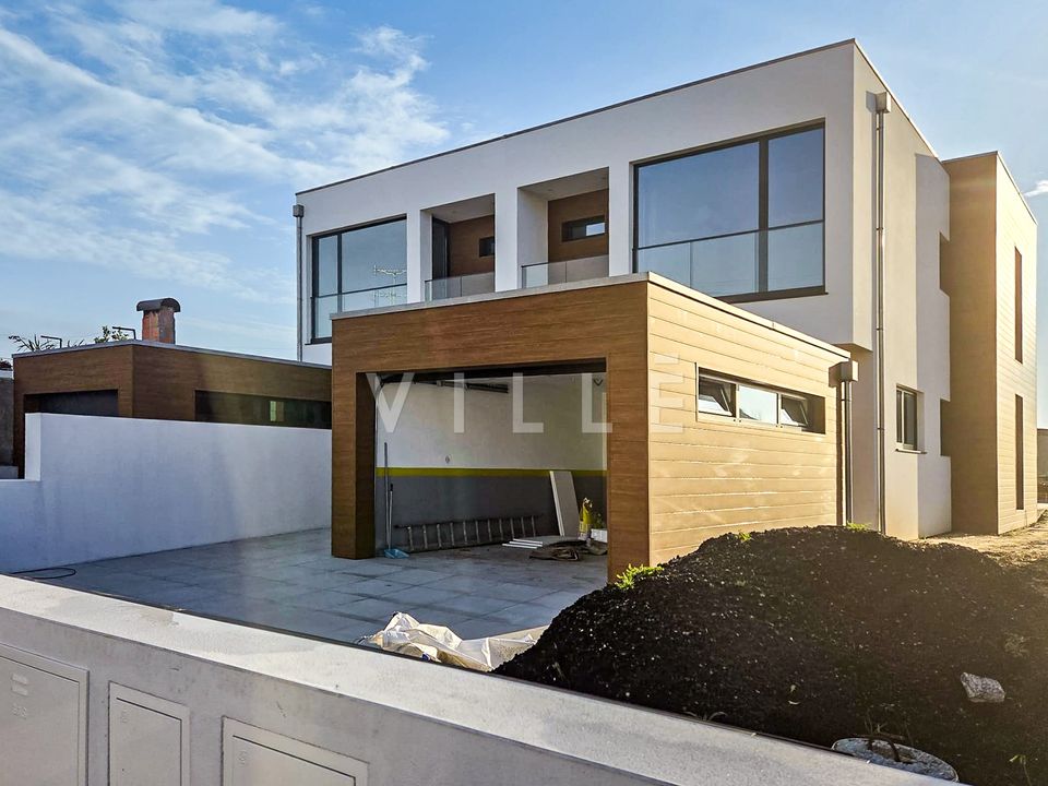 Haus in Aveiro, Aveiro - Foto 1