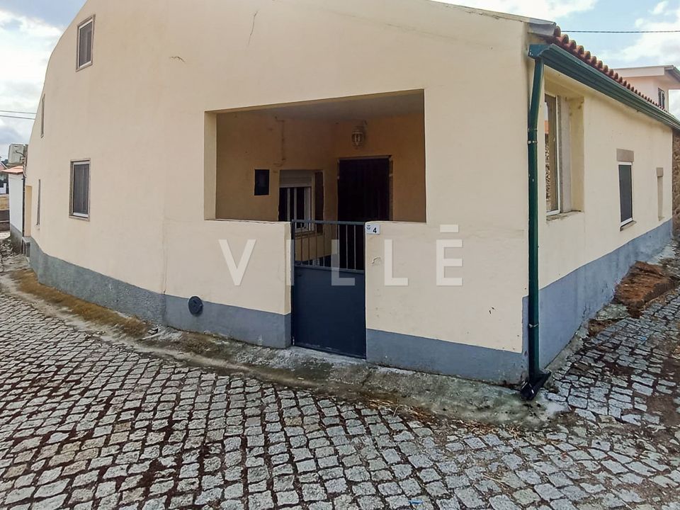 Villa i Almeida, Guarda - foto 1
