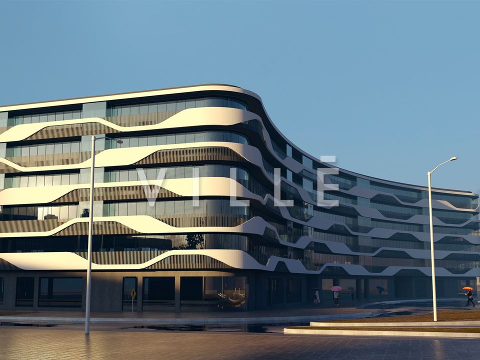 Lejlighed i Aveiro, Aveiro - foto 4