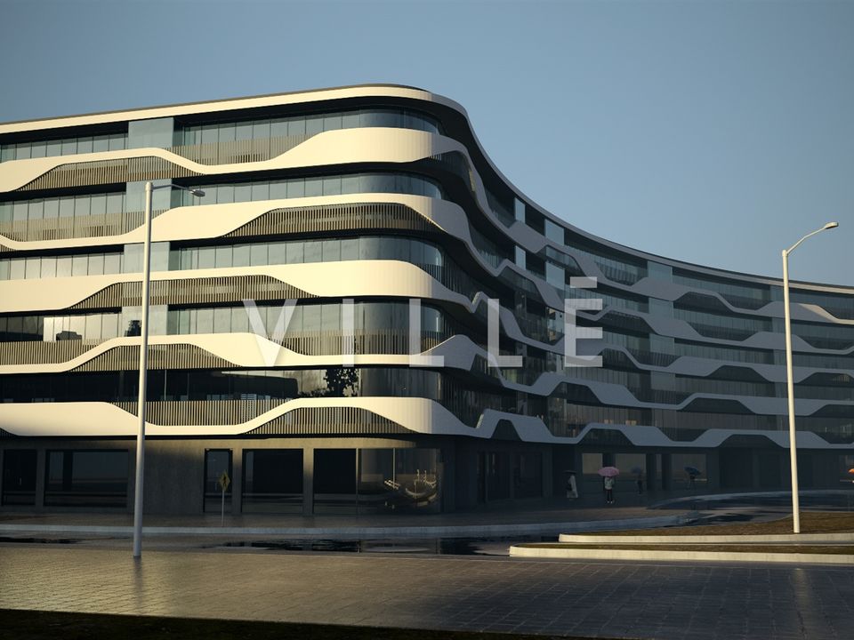 Lejlighed i Aveiro, Aveiro - foto 1