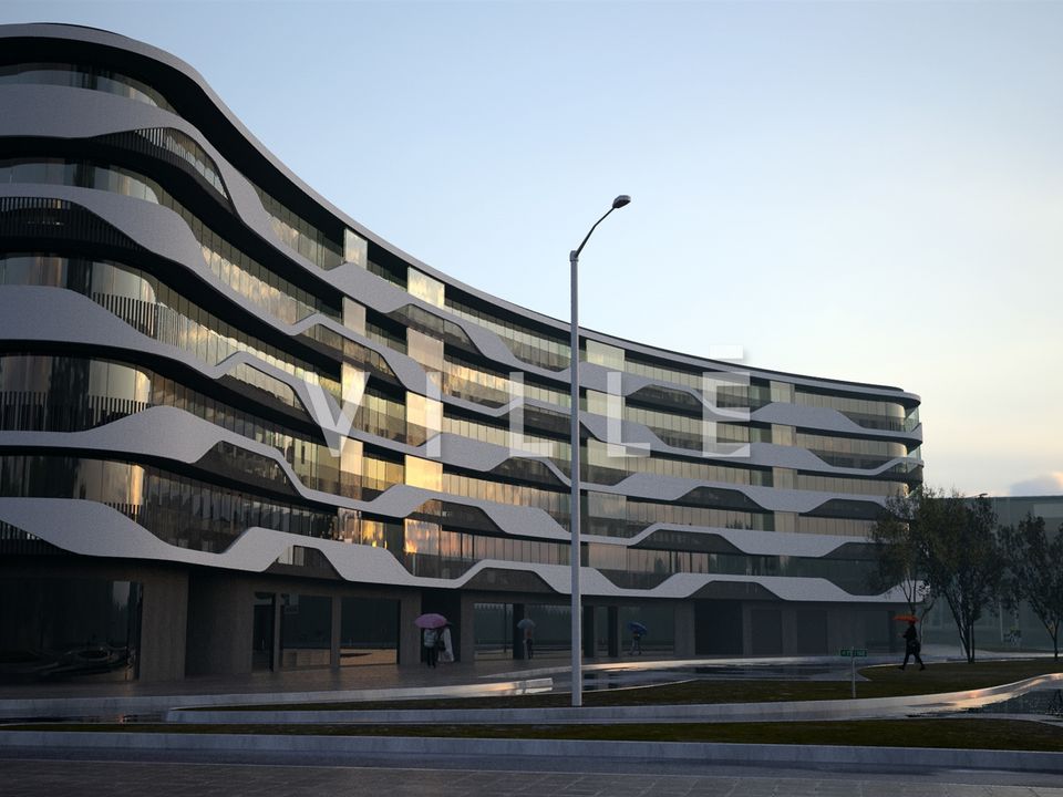 Lejlighed i Aveiro, Aveiro - foto 4