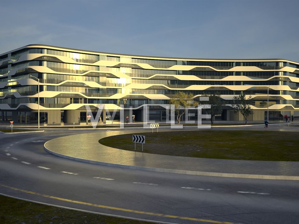 Lejlighed i Aveiro, Aveiro - foto 1
