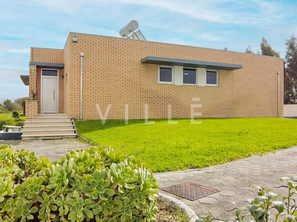 Villa i Aveiro, Aveiro - foto 1