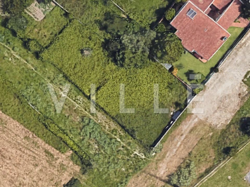 Helårsgrund i Ilhavo, Aveiro - foto 1
