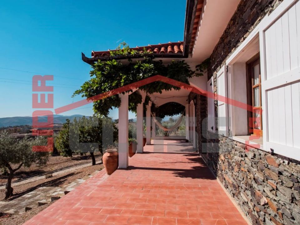 Farm i Mogadouro, Braganca - foto 2