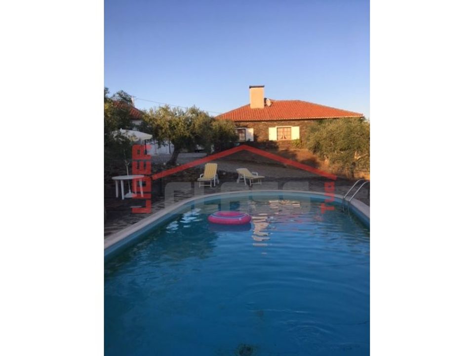 Farm i Mogadouro, Braganca - foto 3