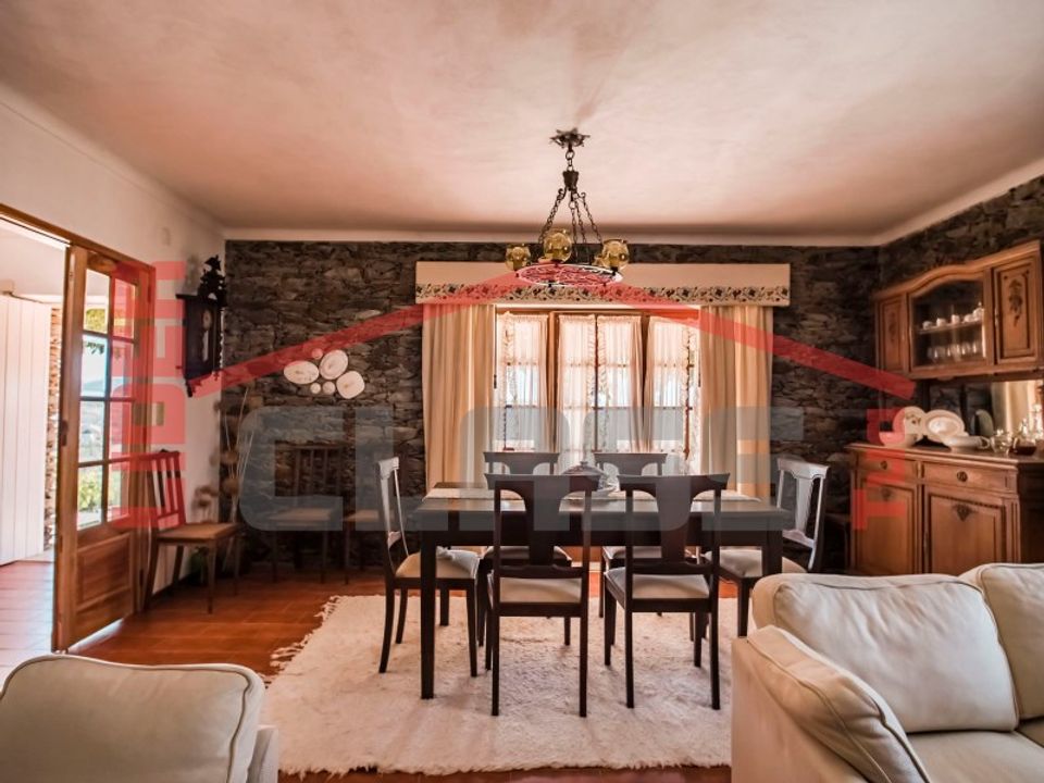 Farm i Mogadouro, Braganca - foto 4