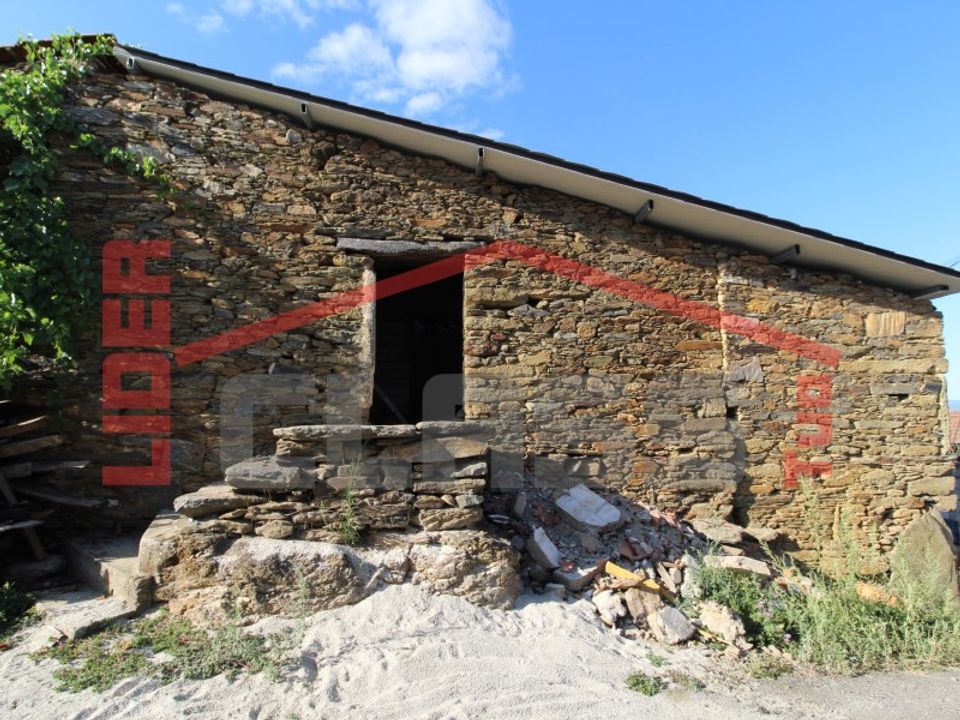 Villa i Mirandela, Braganca - bilde 1