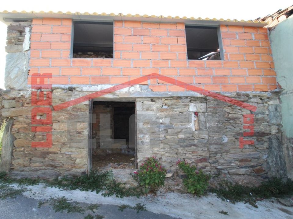Villa i Mirandela, Braganca - bilde 5