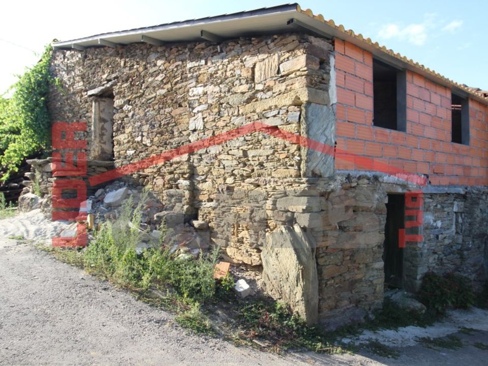 Villa i Mirandela, Braganca - bilde 2