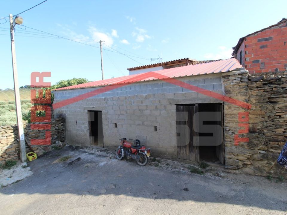 Villa i Mirandela, Braganca - bilde 3