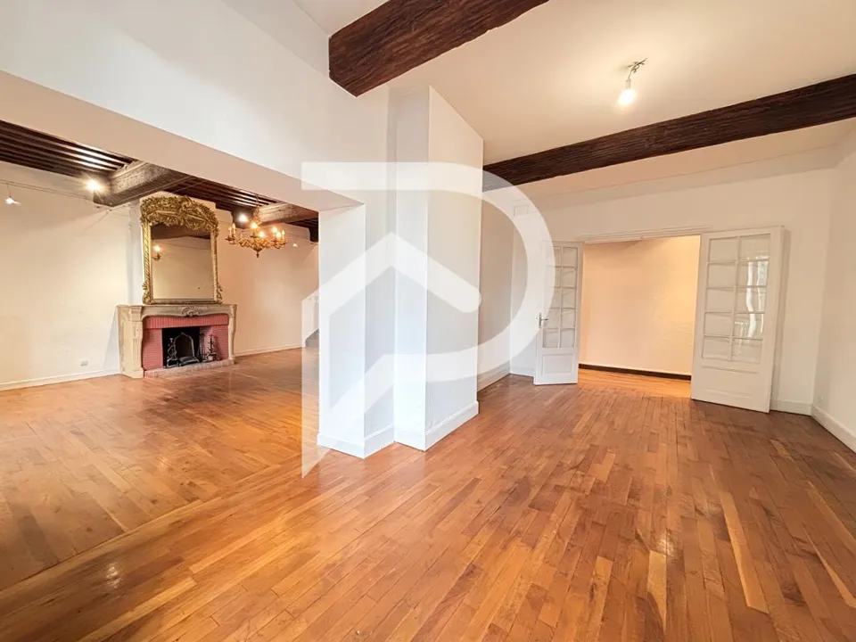 Duplex i Roanne, Loire - foto 1