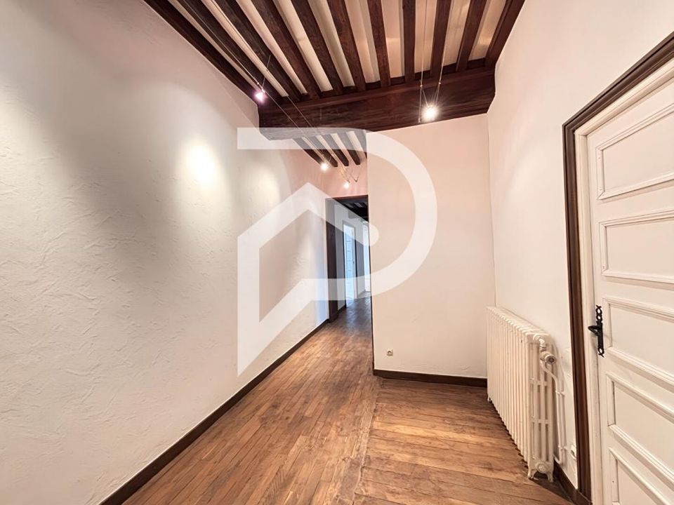 Duplex i Roanne, Loire - foto 5