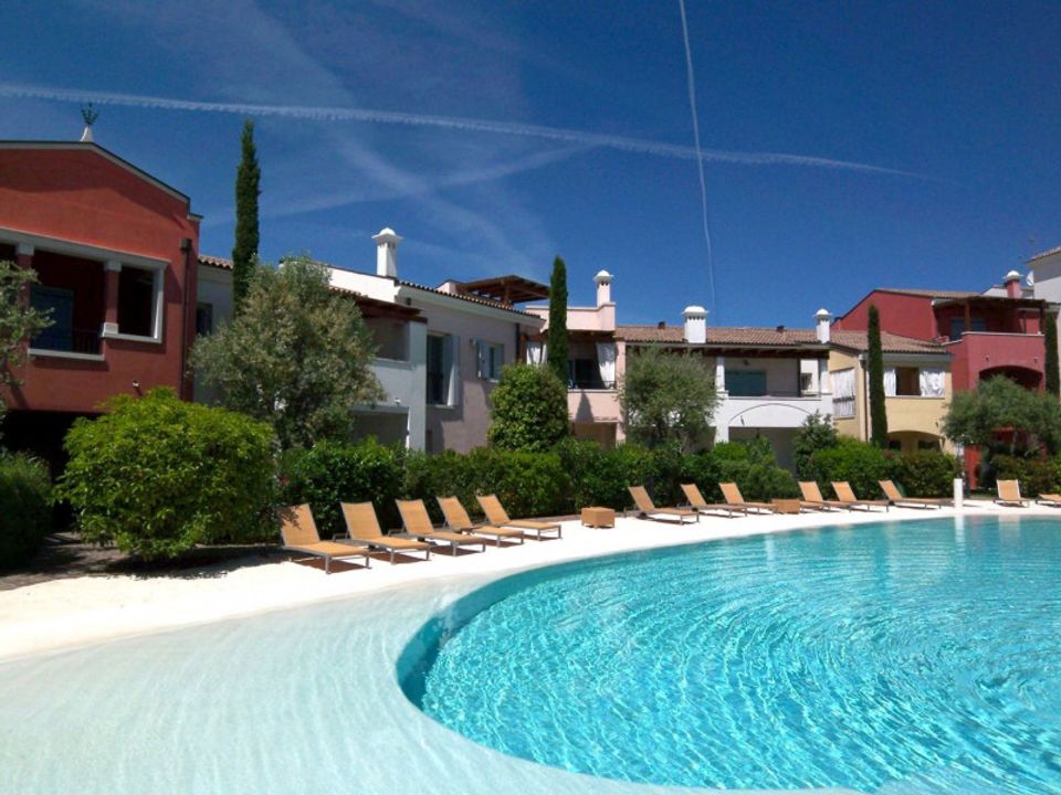Lejlighed i Jesolo, Venice - foto 1