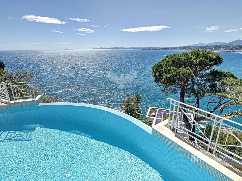 Villa i Nice, Alpes-Maritimes - foto 2