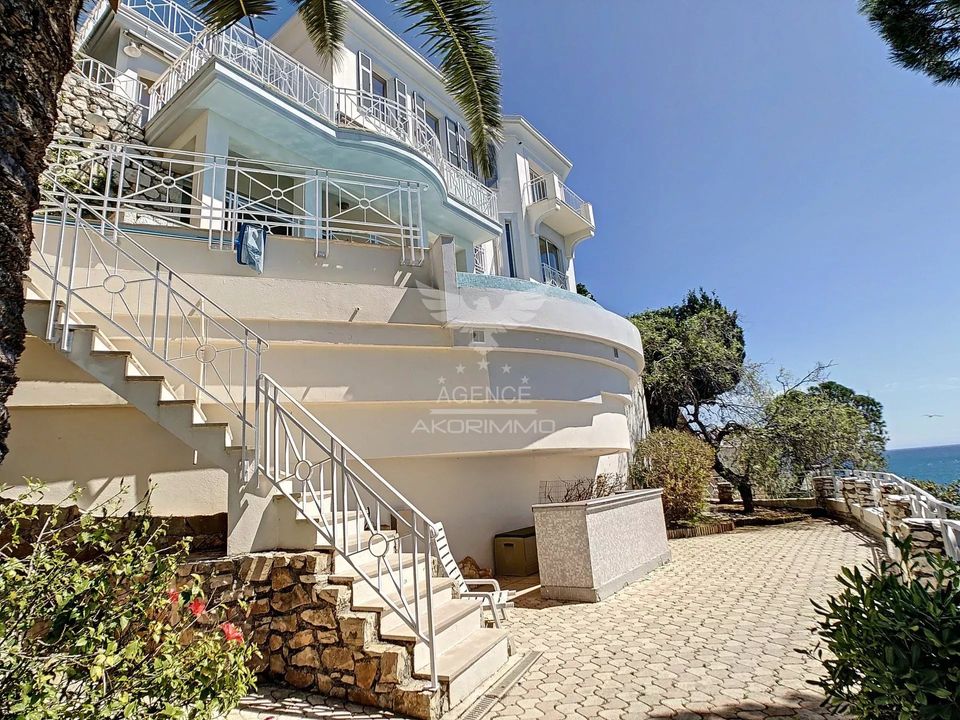 Villa i Nice, Alpes-Maritimes - foto 3