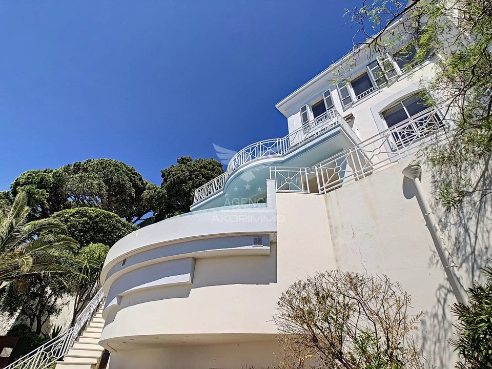 Villa i Nice, Alpes-Maritimes - foto 4