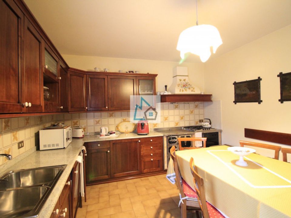 Villa i Sella Giudicarie, Trento - foto 3