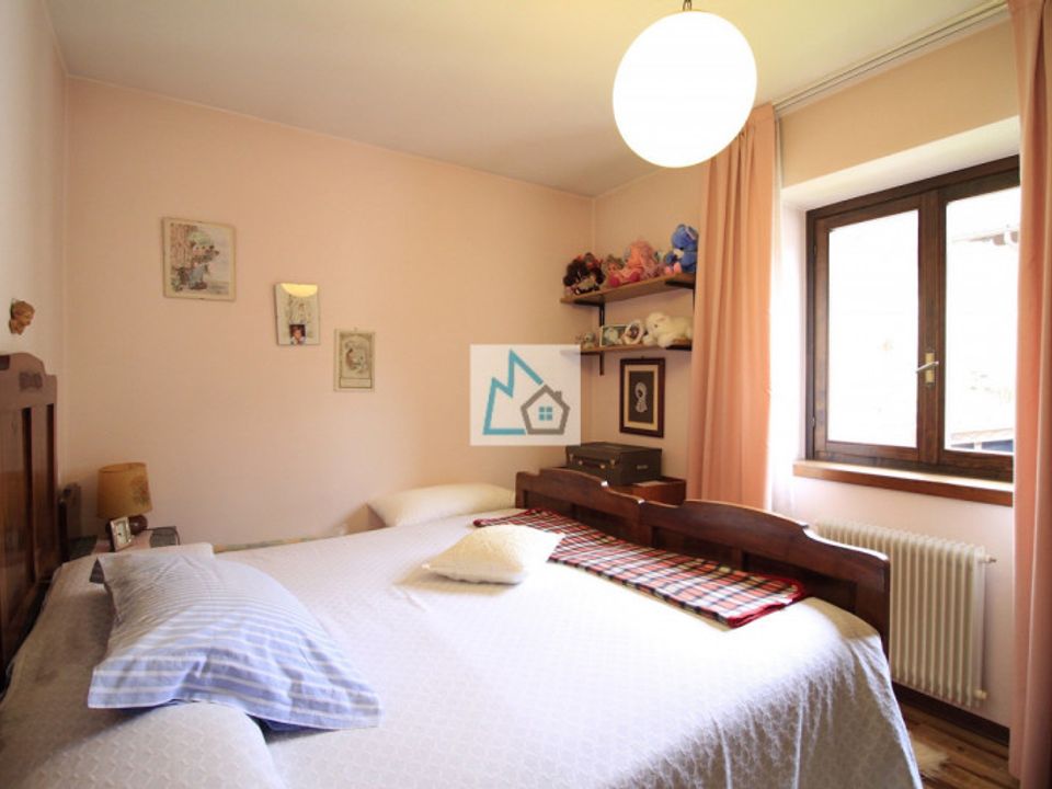 Villa i Sella Giudicarie, Trento - foto 5