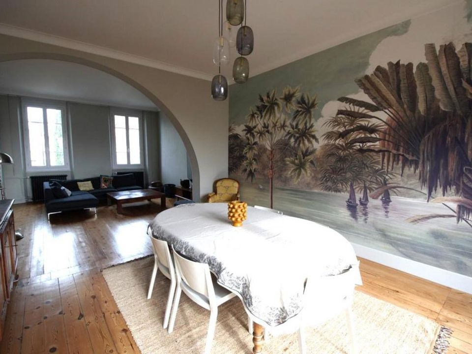 Villa i Albi, Tarn - bilde 2